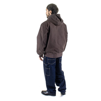 OG Active Jacket - Dearborn Canvas (Winter)