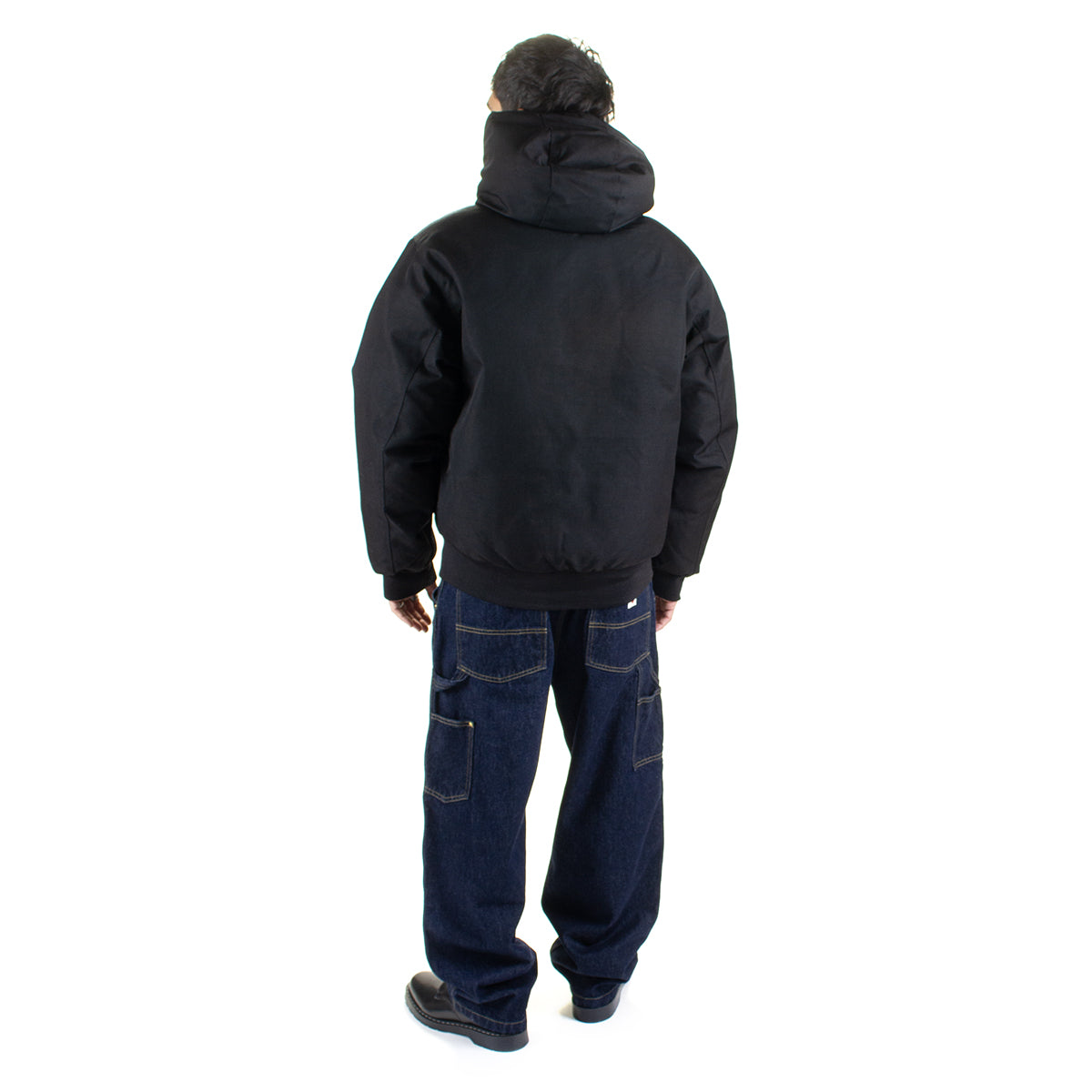 OG Active Cold Jacket