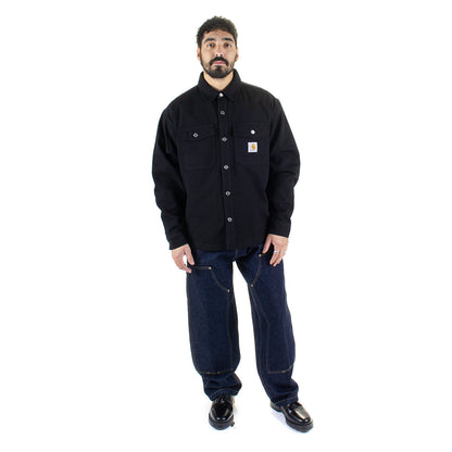 Selby Shirt Jacket