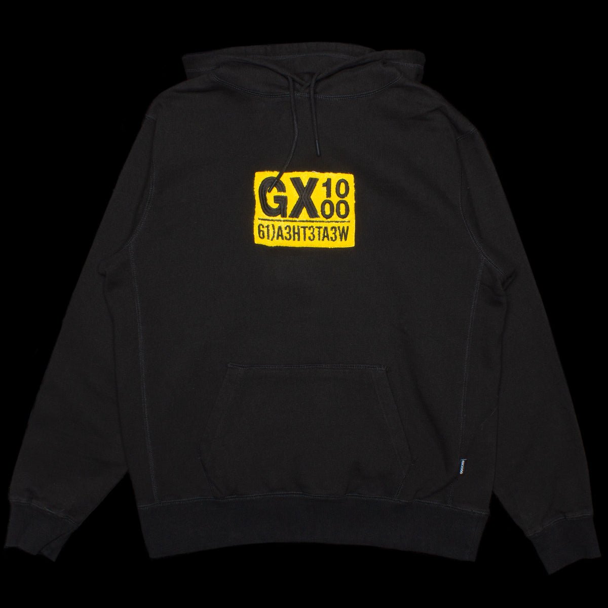 61 Logo Hoodie