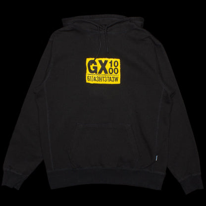 61 Logo Hoodie