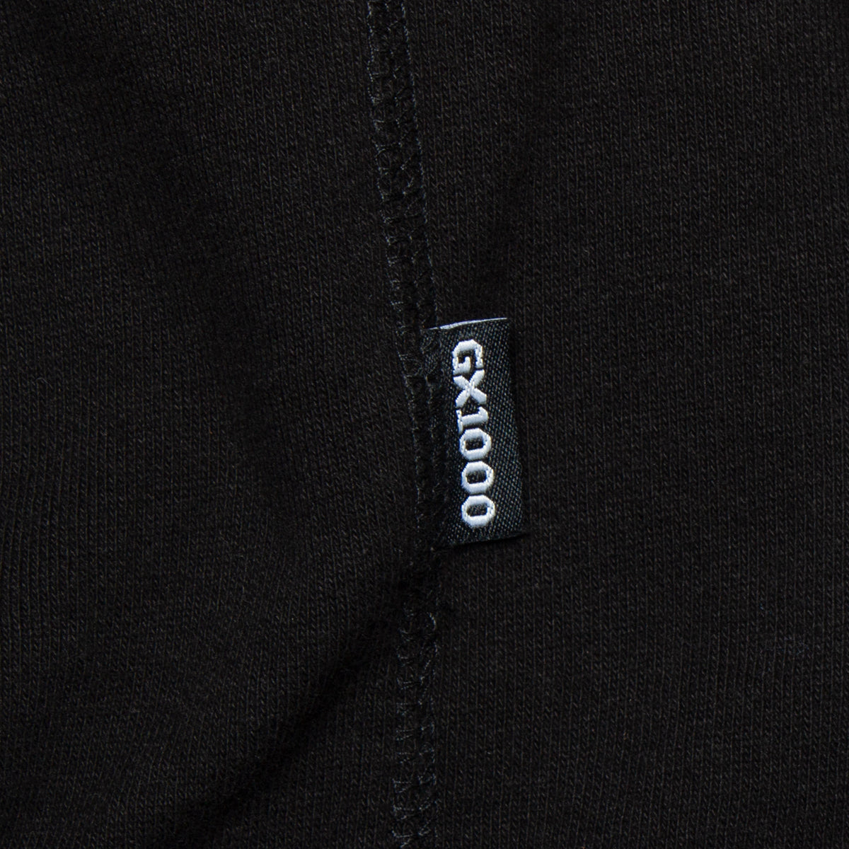 61 Logo Hoodie