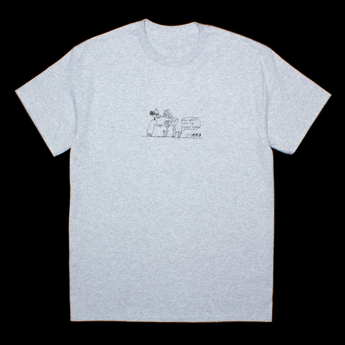 Phone Home T-Shirt