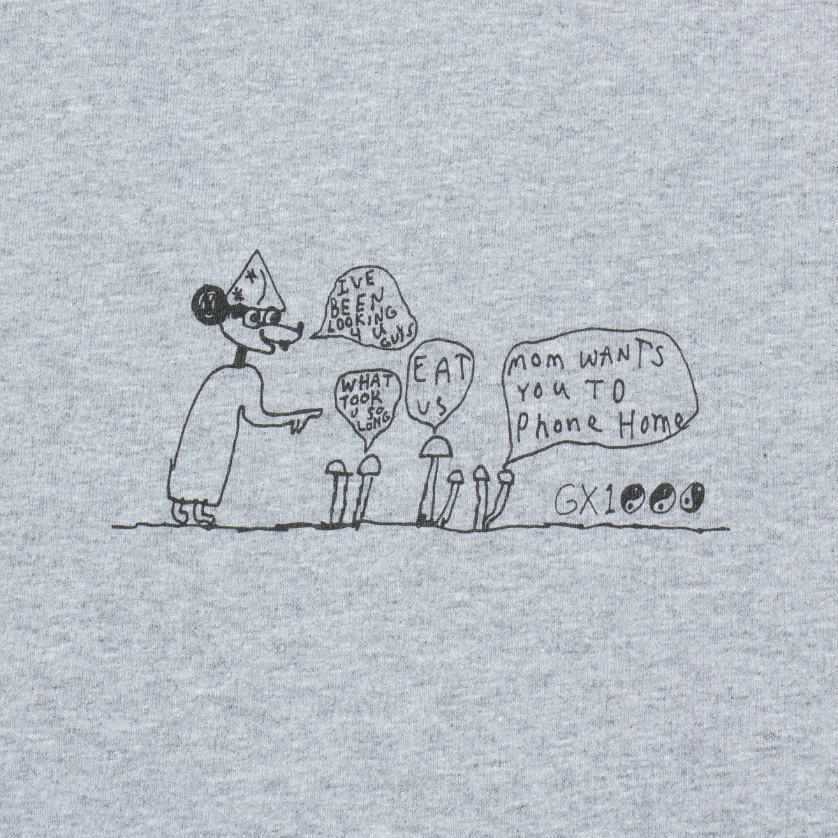Phone Home T-Shirt