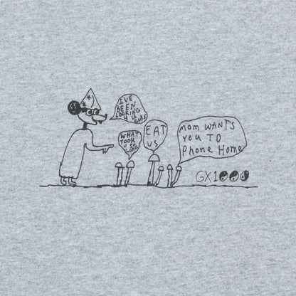 Phone Home T-Shirt