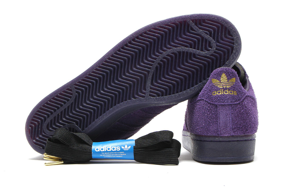 Superstar ADV x Kader