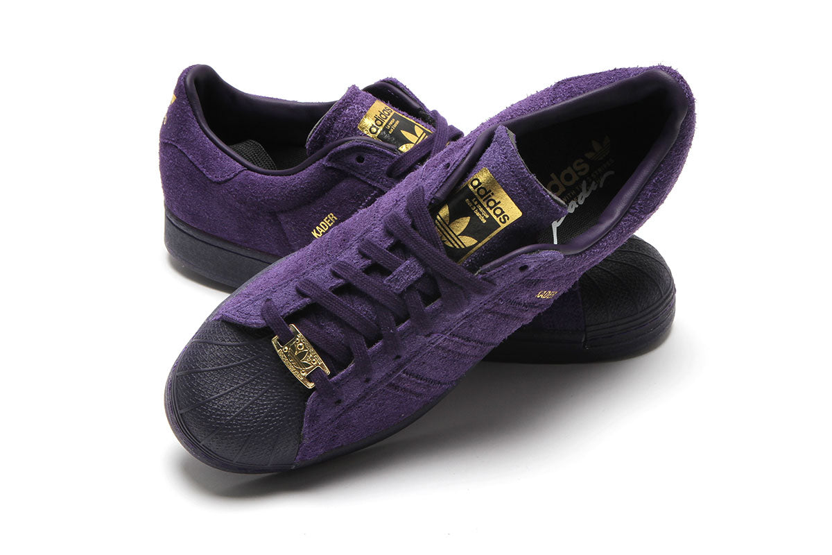 Superstar ADV x Kader