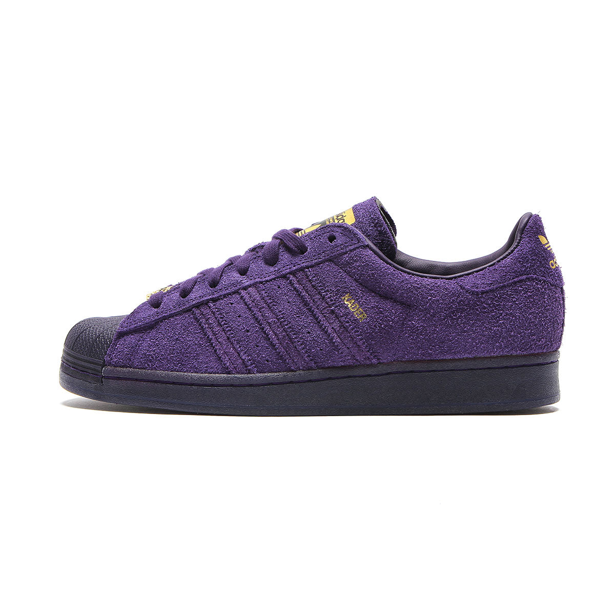 Superstar ADV x Kader