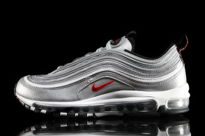 Air Max 97 OG Silver Bullet