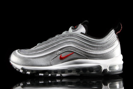 Air Max 97 OG Silver Bullet