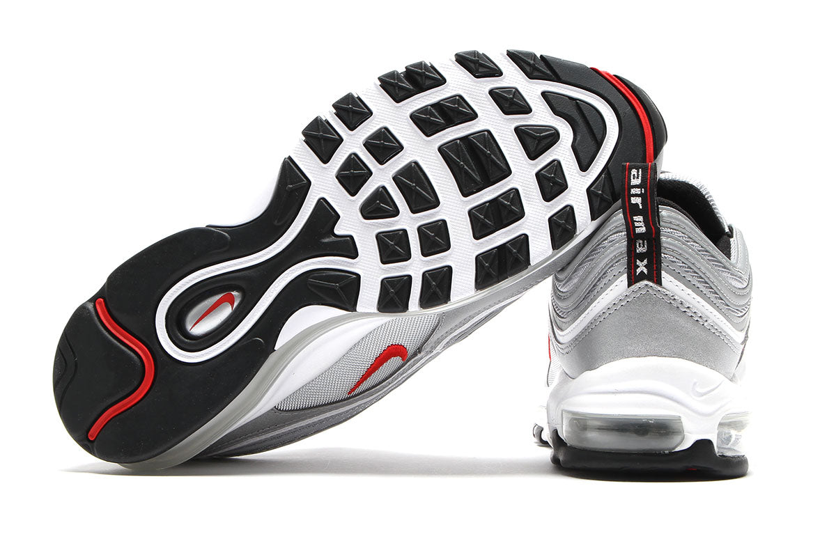 Air Max 97 OG Silver Bullet