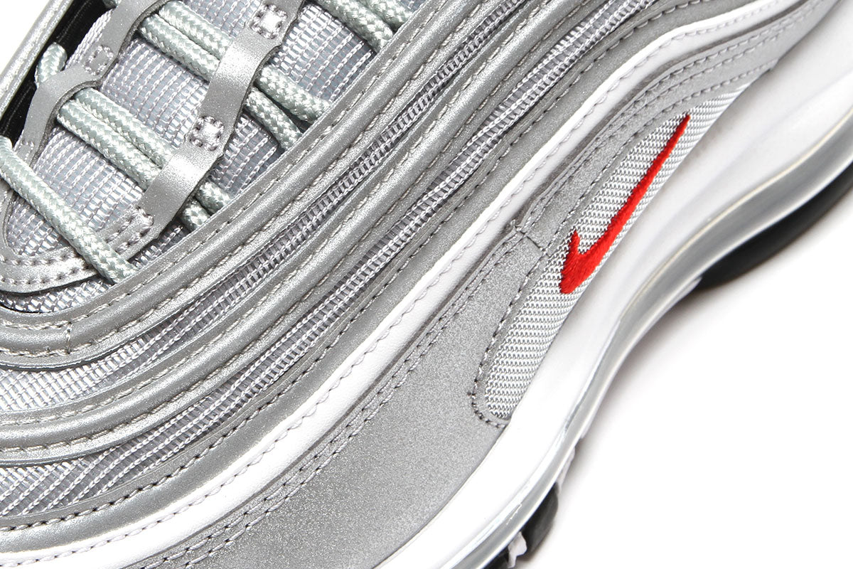Air Max 97 OG Silver Bullet