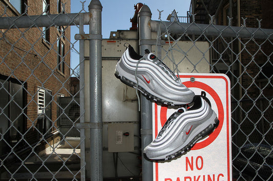 Air Max 97 OG Silver Bullet