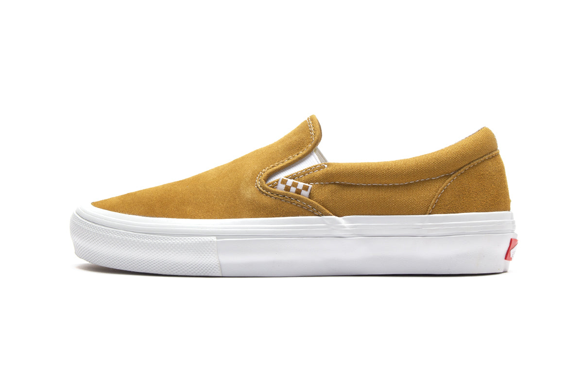 Skate Slip-On