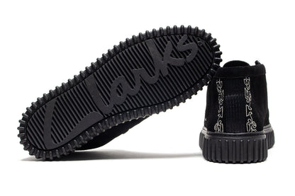 Torhill Hi x PLEASURES