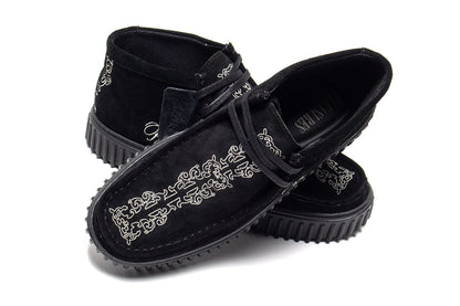 Torhill Hi x PLEASURES