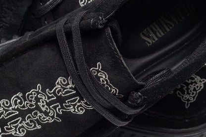 Torhill Hi x PLEASURES