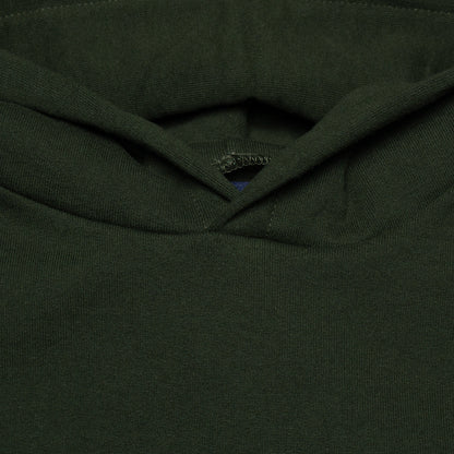 Heavyweight Hoodie