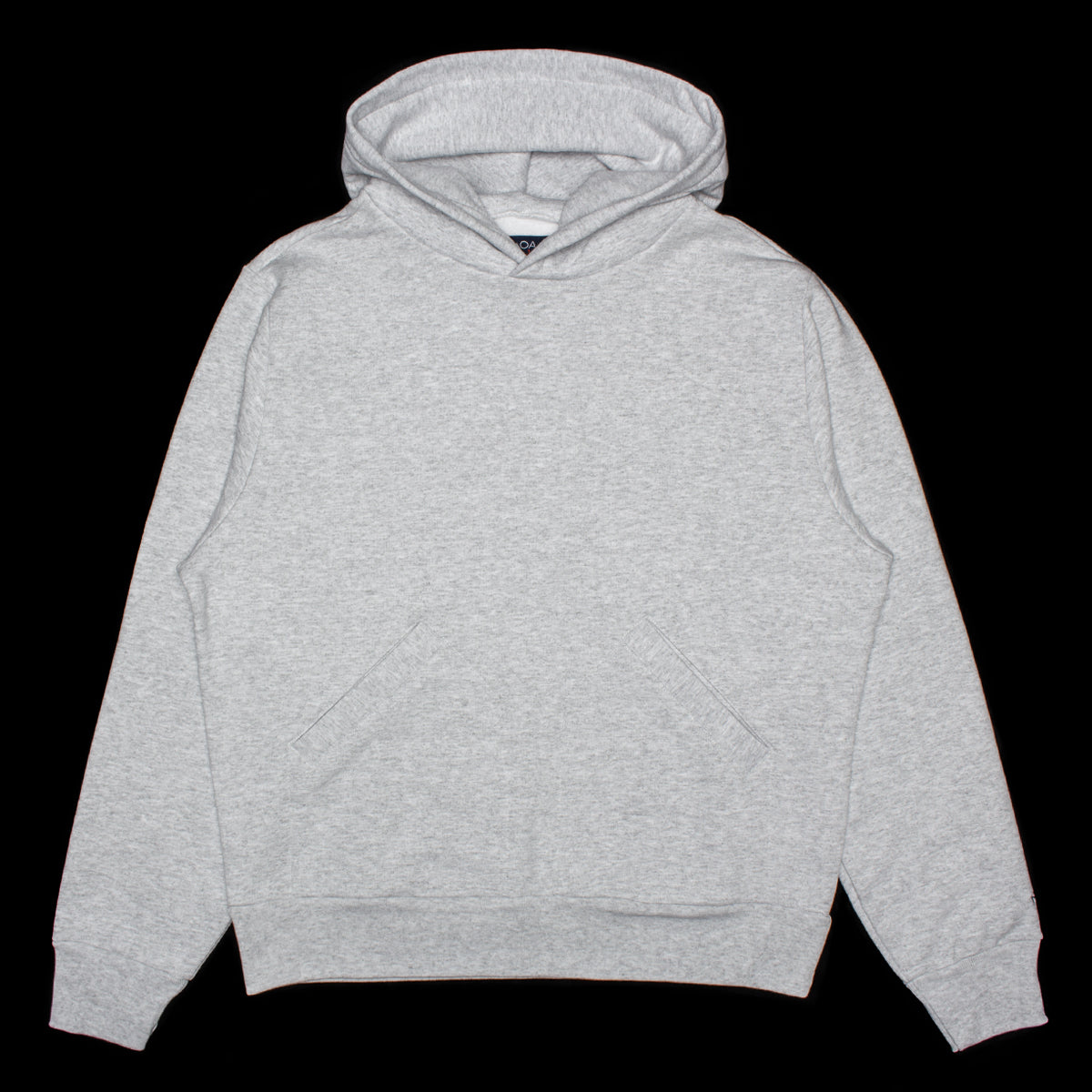 Heavyweight Hoodie