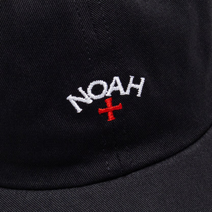 Core Logo 6-Panel Hat