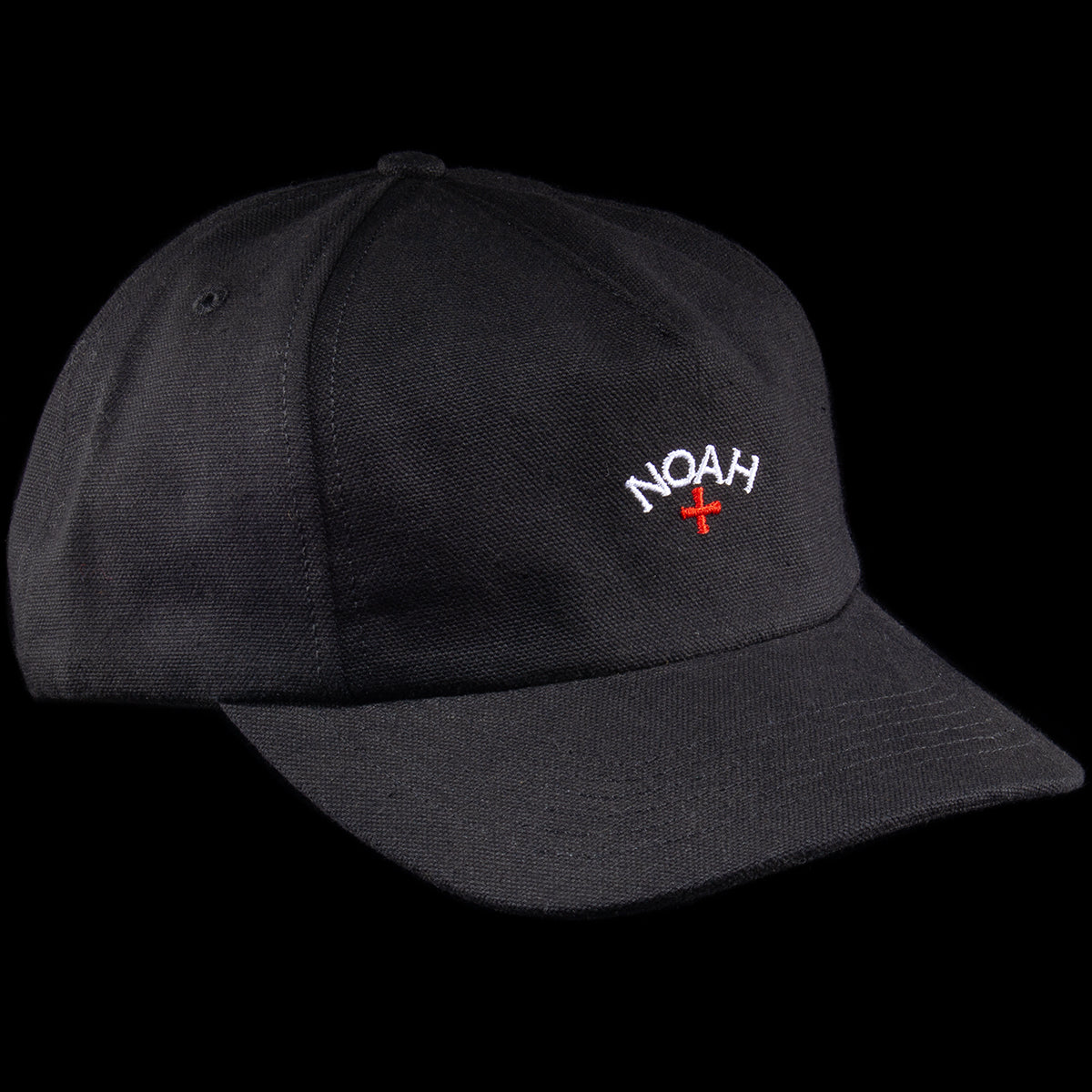 Core Logo 5-Panel Hat