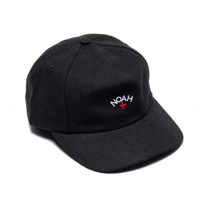 Core Logo 5-Panel Hat