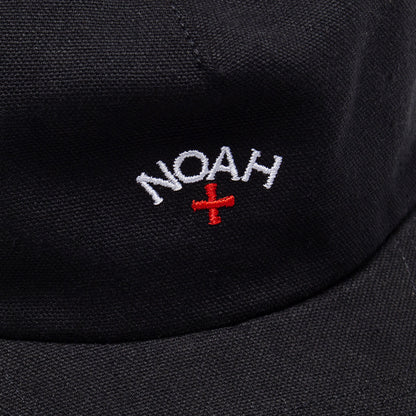 Core Logo 5-Panel Hat