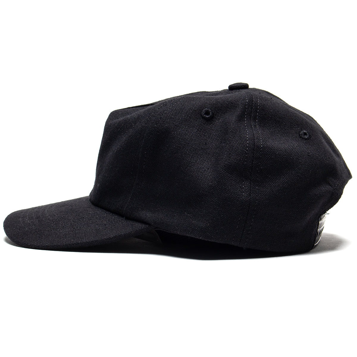 Core Logo 5-Panel Hat
