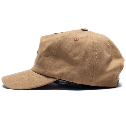 Core Logo 5-Panel Hat
