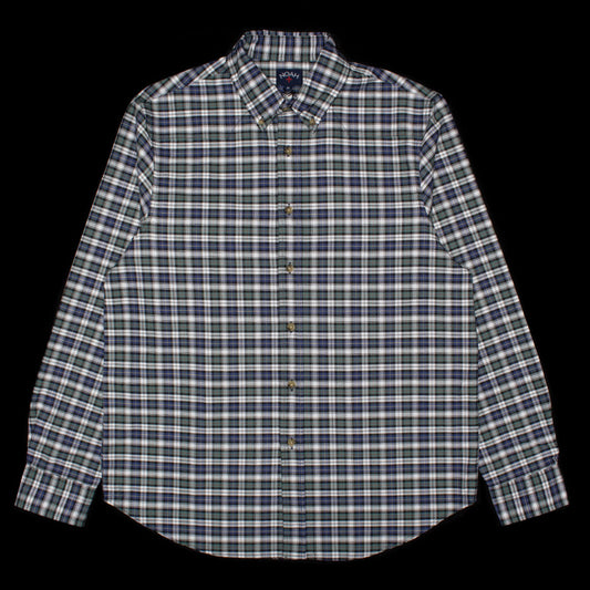 Western Oxford Shirt