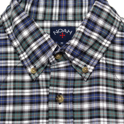 Western Oxford Shirt