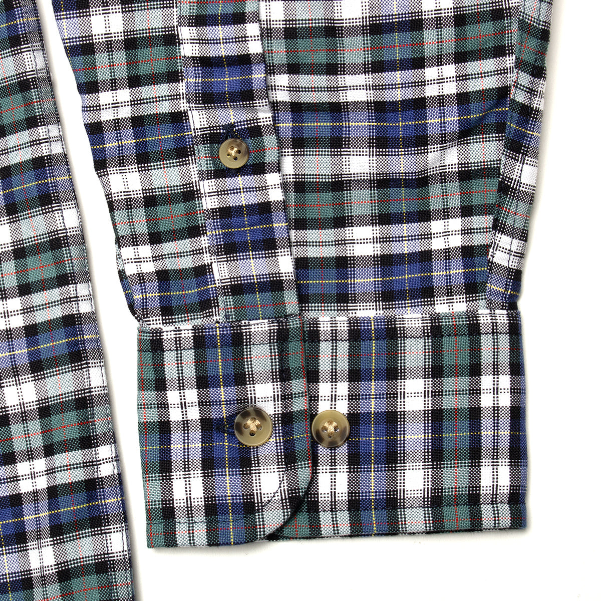 Western Oxford Shirt