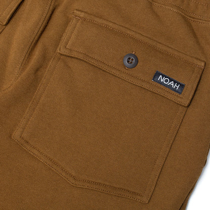 Fatigue Sweatpants