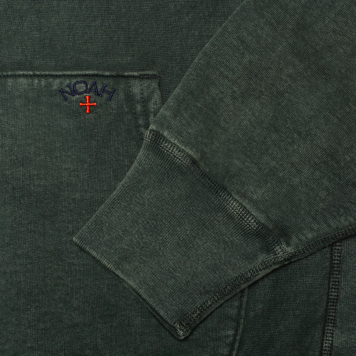 Salt Wash Hoodie