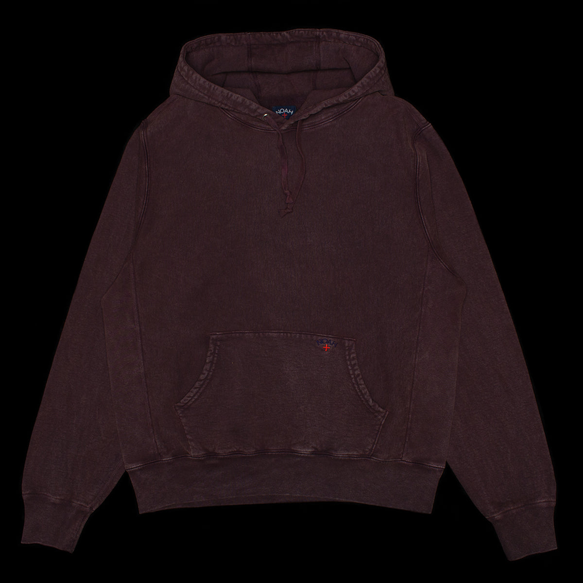 Salt Wash Hoodie