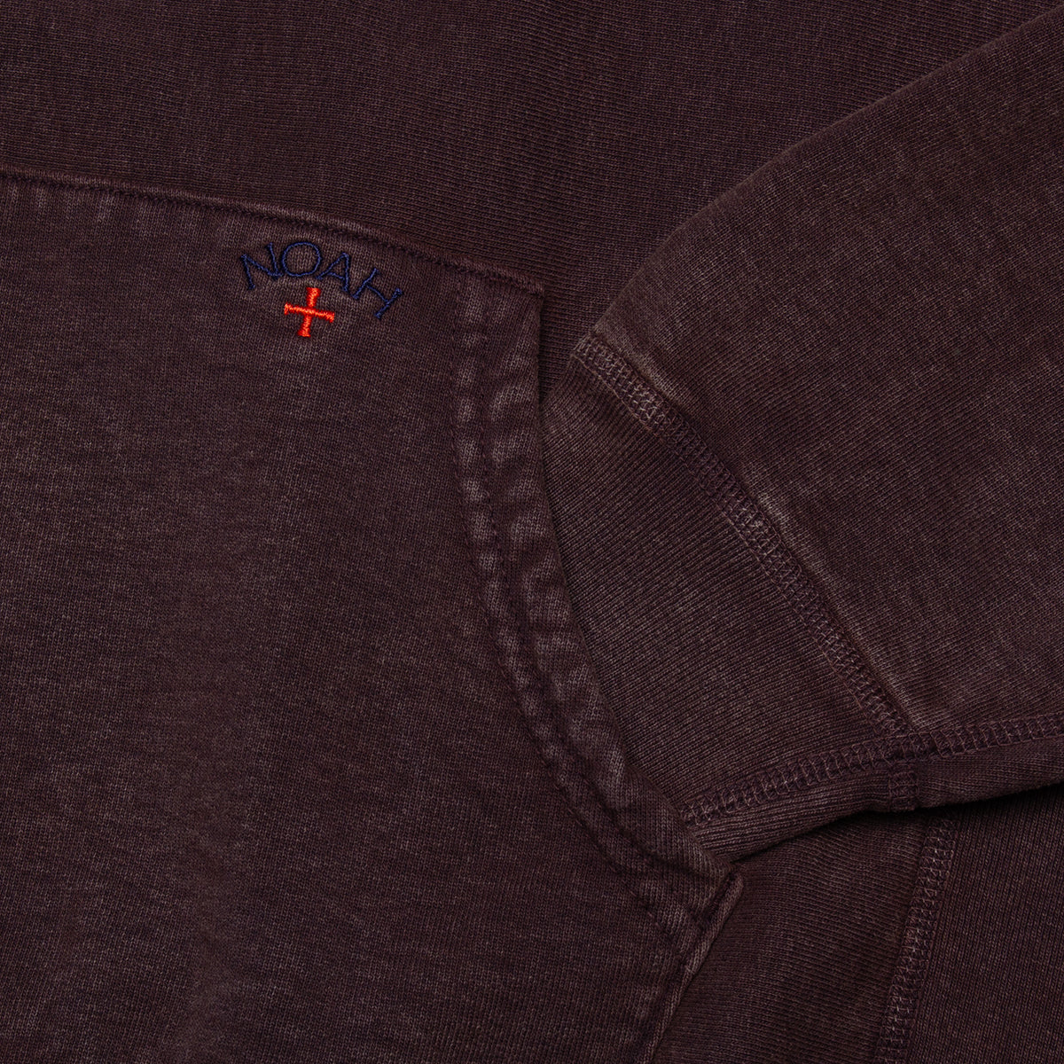 Salt Wash Hoodie