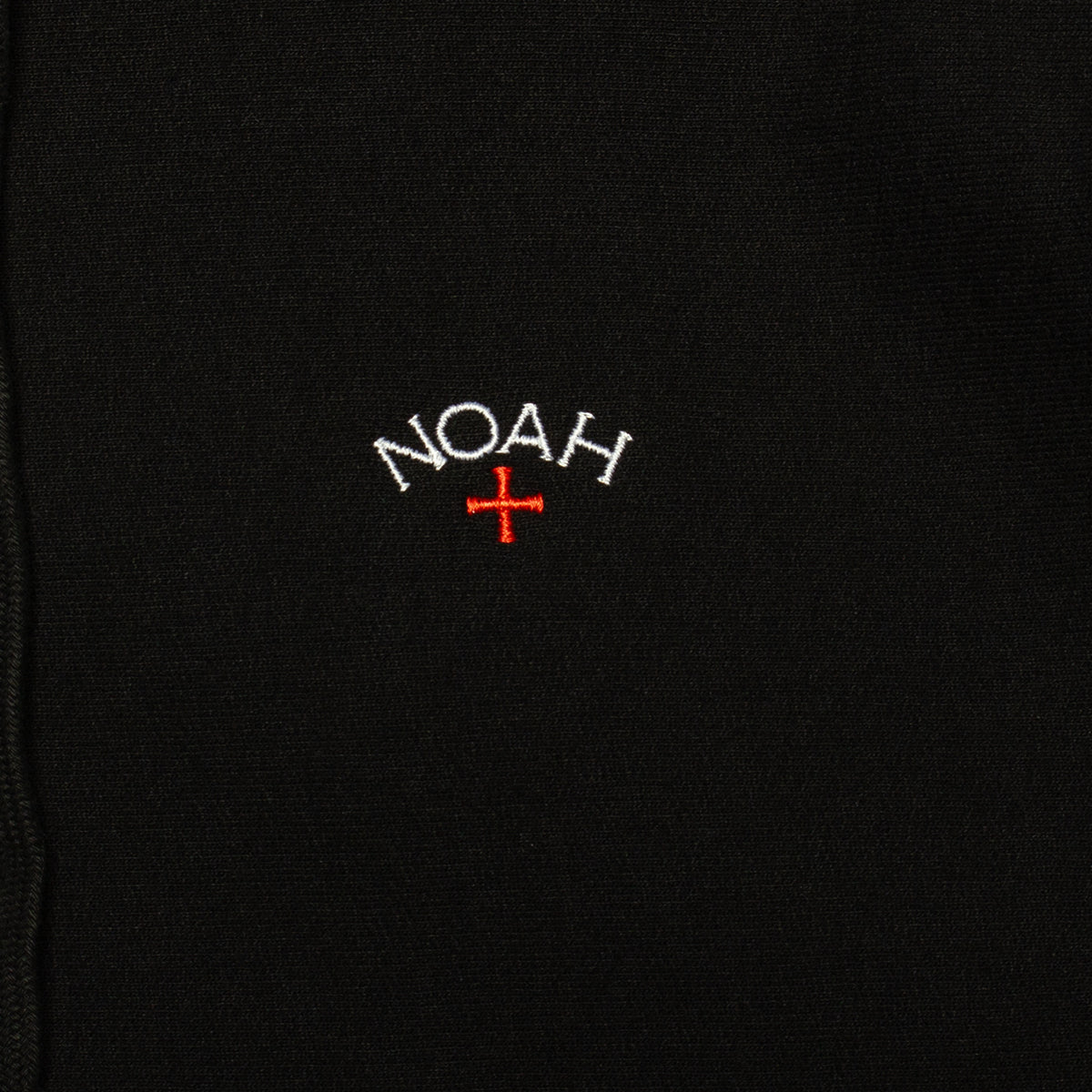 Lightweight Zip-Up Hoodie