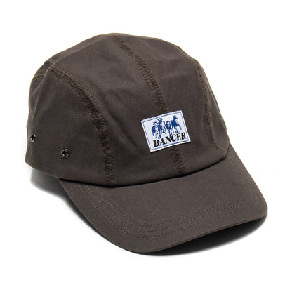 Four Panel Cap
