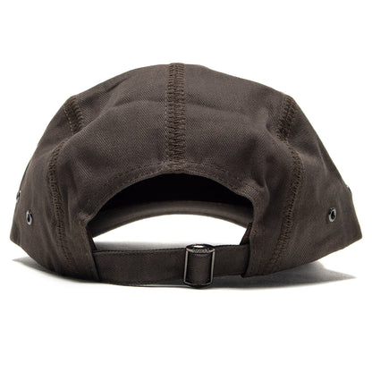 Four Panel Cap