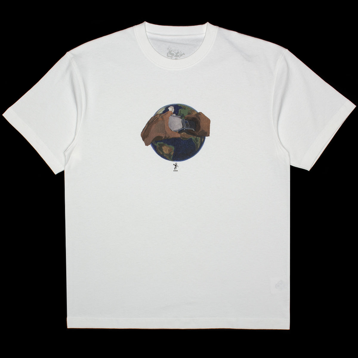 Turbulence T-Shirt