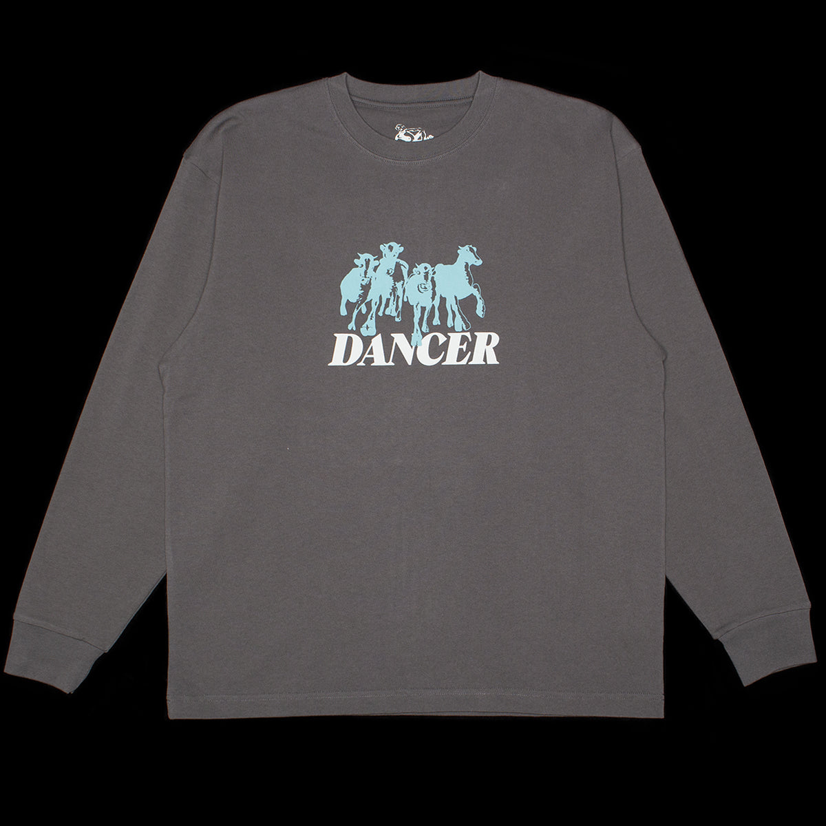Step Aside L/S T-Shirt
