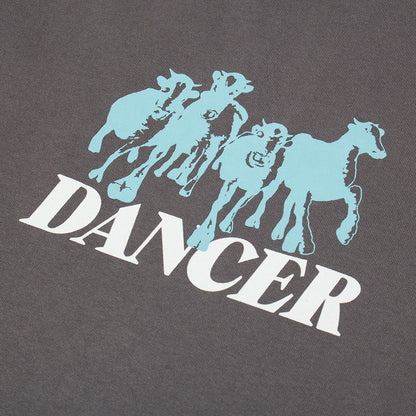 Step Aside L/S T-Shirt