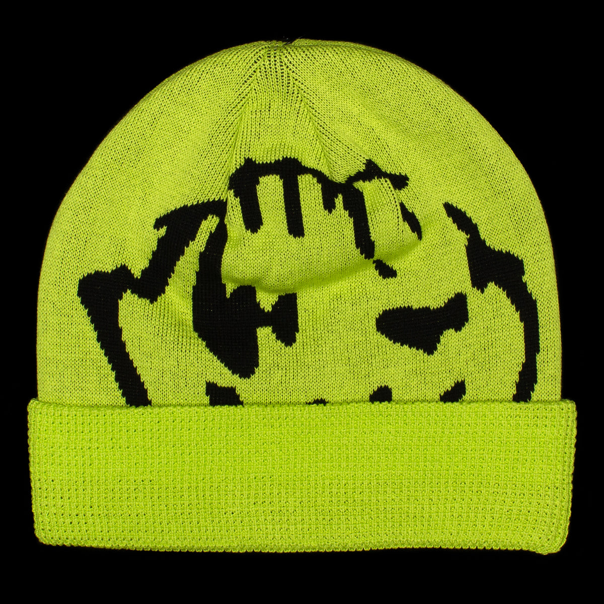 Mask Beanie