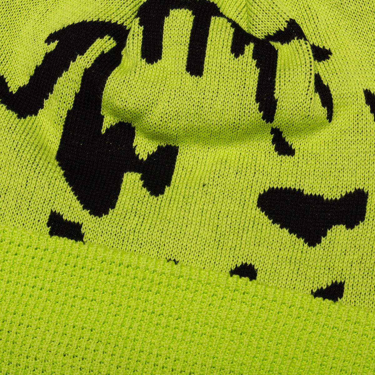 Mask Beanie