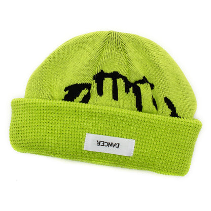 Mask Beanie