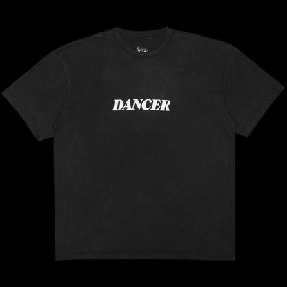 Italic Logo T-Shirt
