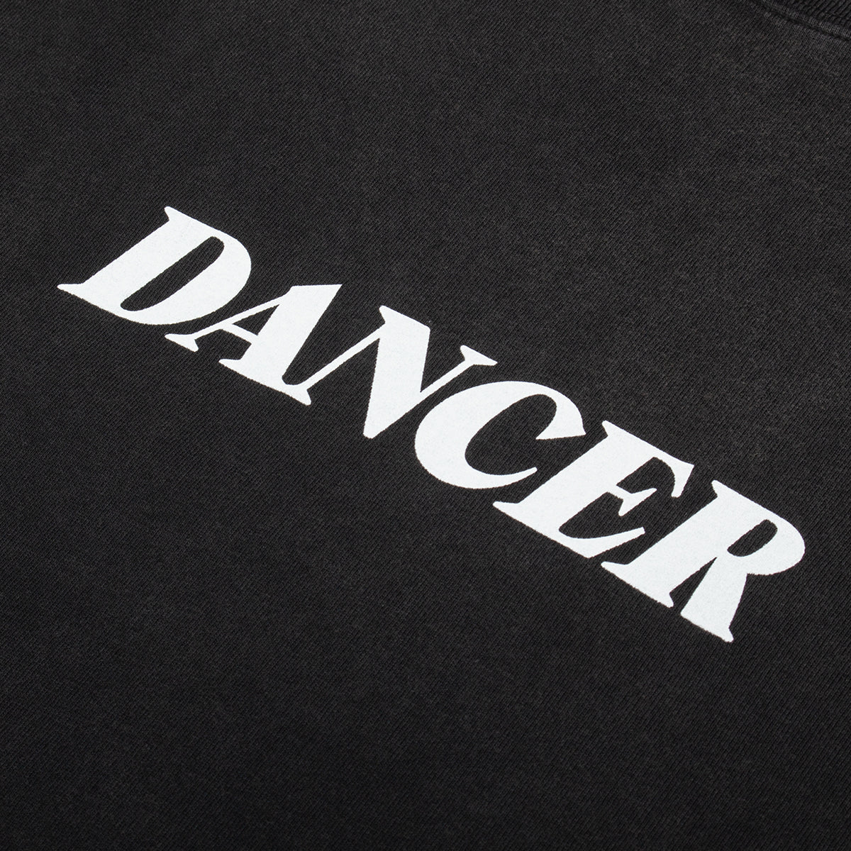 Italic Logo T-Shirt