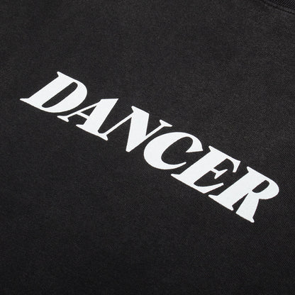 Italic Logo T-Shirt