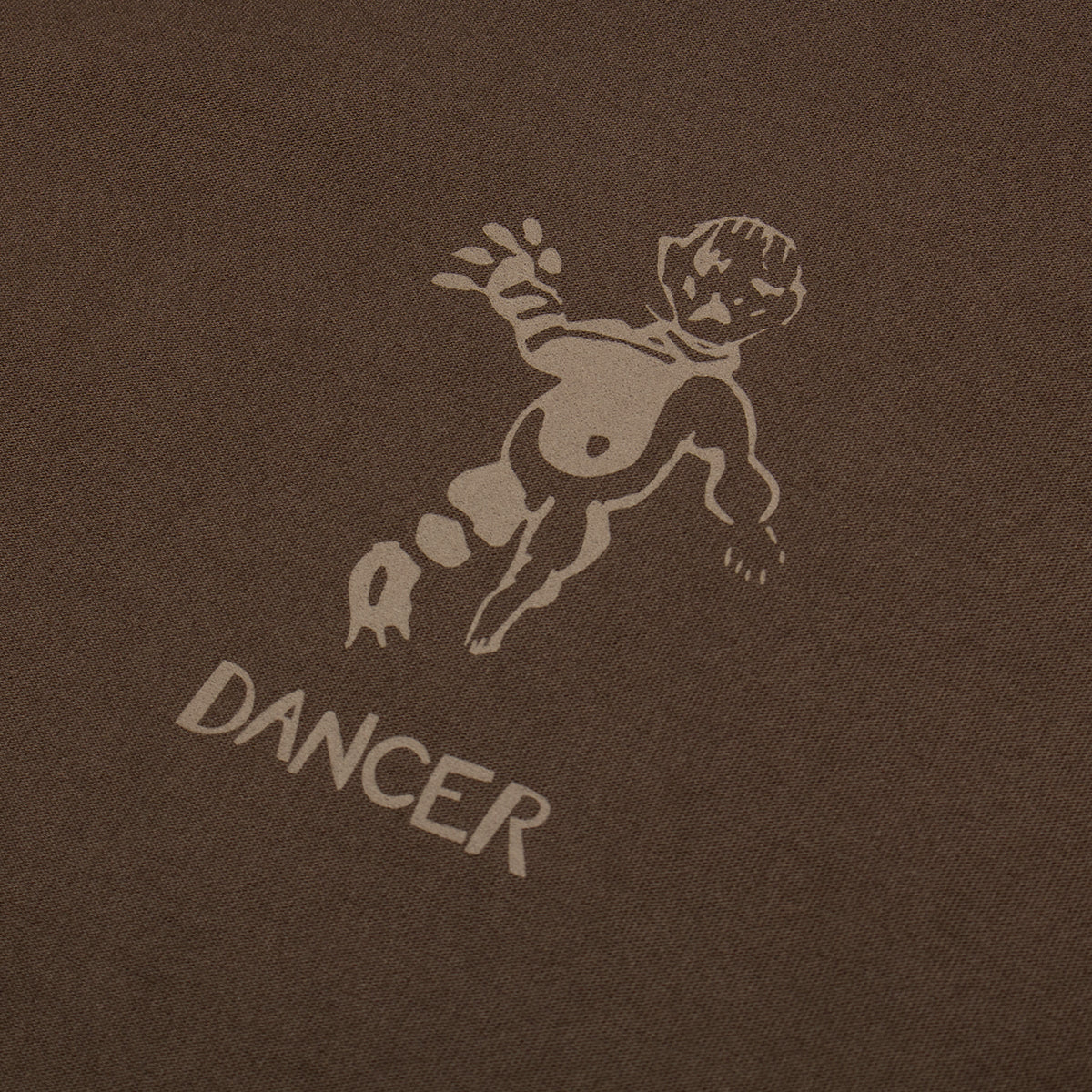 OG Logo Inside Out T-Shirt