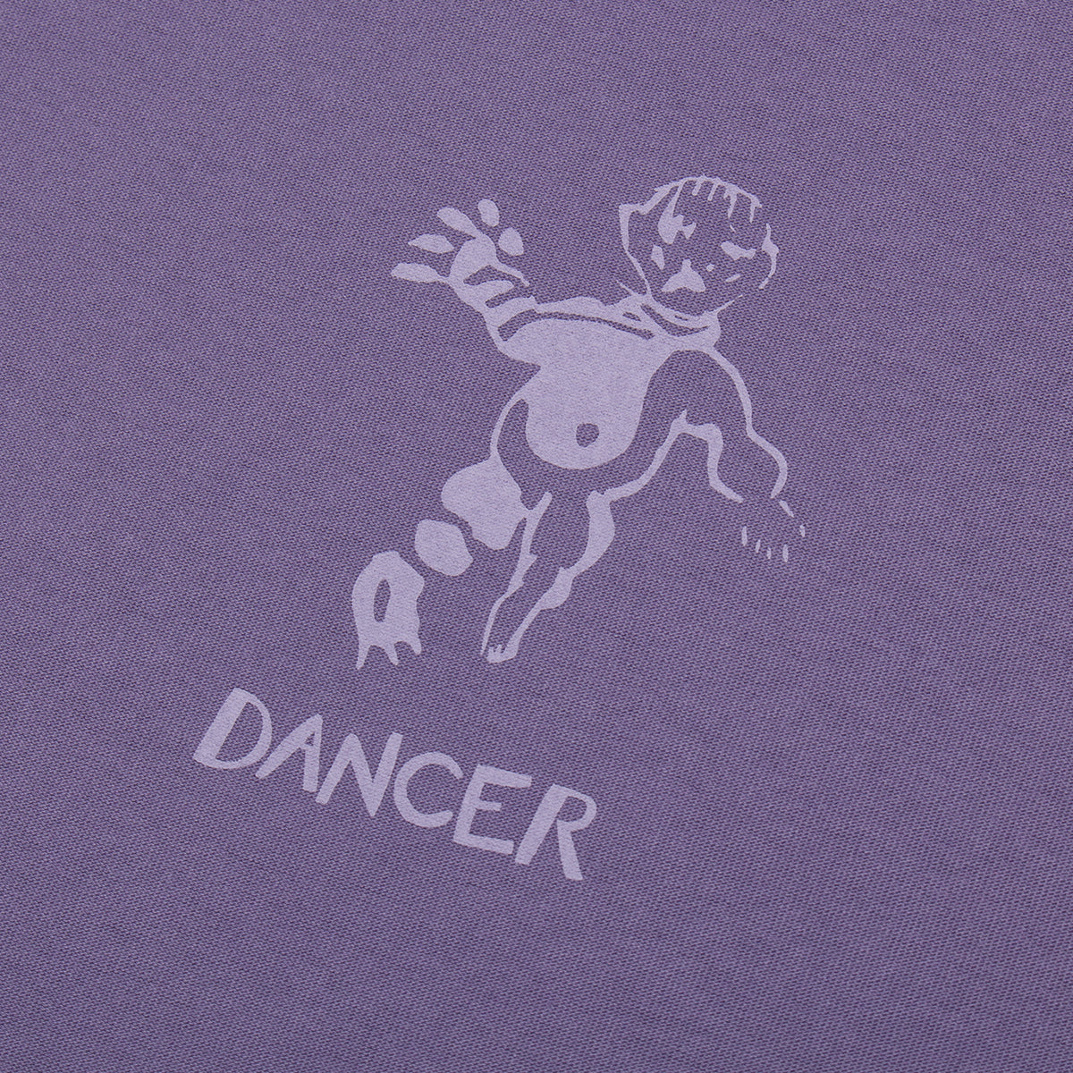 OG Logo Inside Out T-Shirt